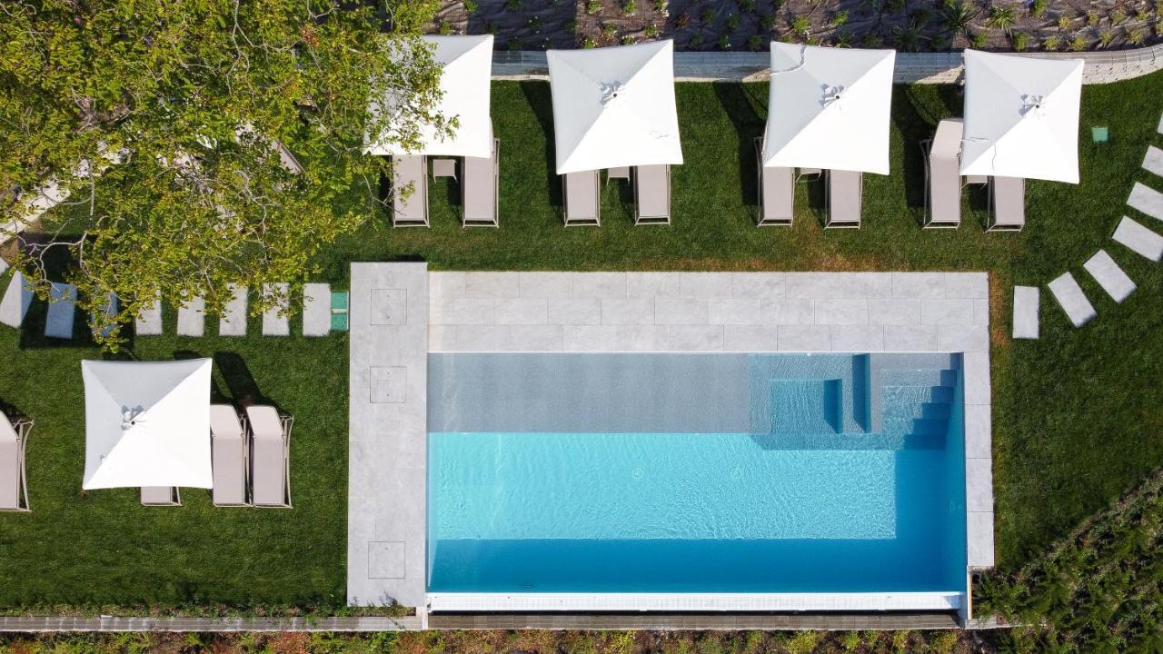 Rota Apartments Рота-д'Іманья Екстер'єр фото